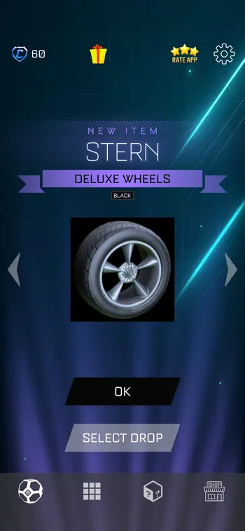 Preview for Drop sim