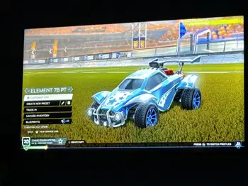 Preview for My three main presets