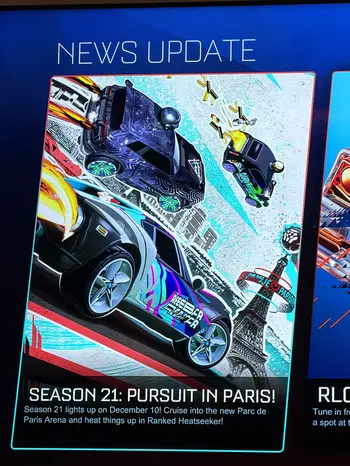 Preview for LETS GOOOOO