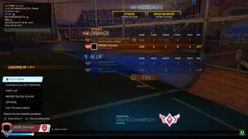 Preview for I DID IT!