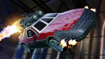 Preview for Some bodies have customization restriction in the car designers that don't exist in-game