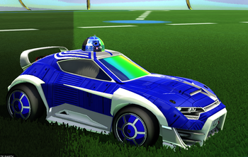 Preview for Accidental Design