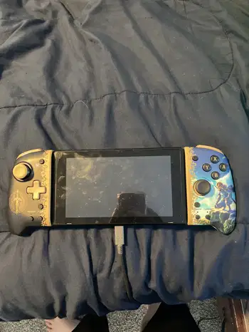 Preview for Controllers