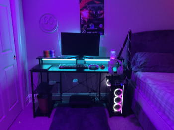 Preview for Setup reveal!