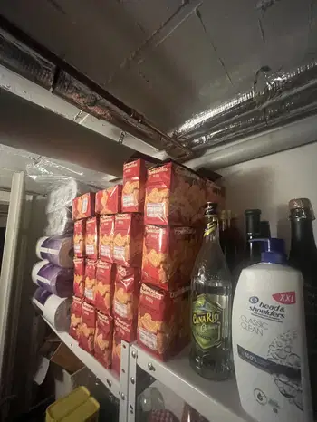 Preview for We have stacked SPEKULATIUS