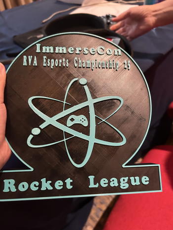 Preview for The Tourney