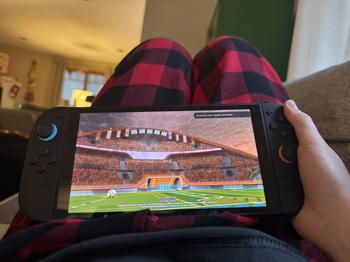 Preview for SSL next season???