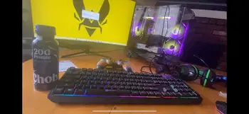 Preview for My new set up!￼