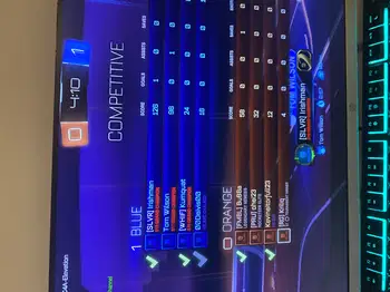 Preview for I hate comp 4s…