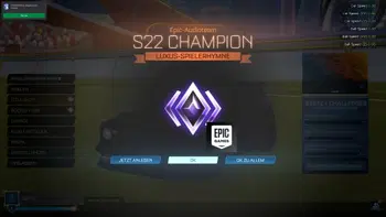 Preview for L Epic games