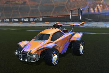 Preview for My Car Design