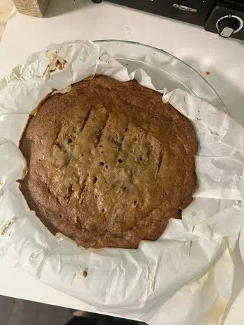 Preview for banana pie