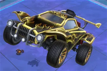 Preview for Why the Gold Octane is a good investment (Car design by @Raiyu)