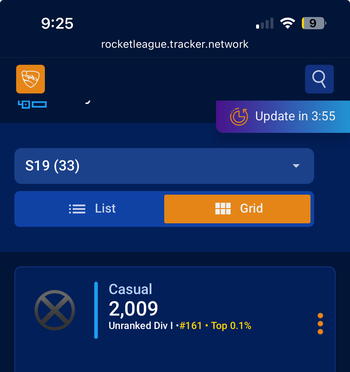 Preview for Ayyy #161 we take it it’s only casual but like shhh