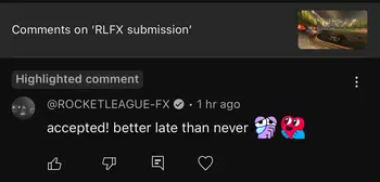 Preview for RLFX HERE WE GO!!!!