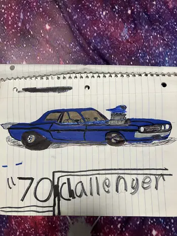 Preview for ‘Nother rod