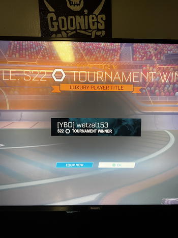 Preview for I haven t won scnce s2