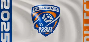 Preview for Collegiate Rocket League Spring 2025 Preview!