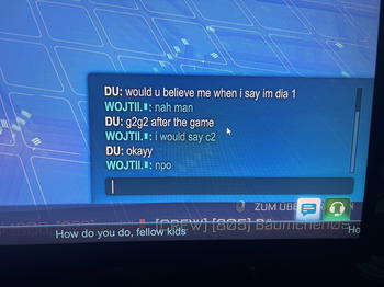 Preview for I want a m8!!!