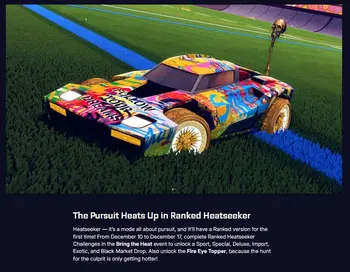 Preview for RANKED HEATSEEKER RAHHHH