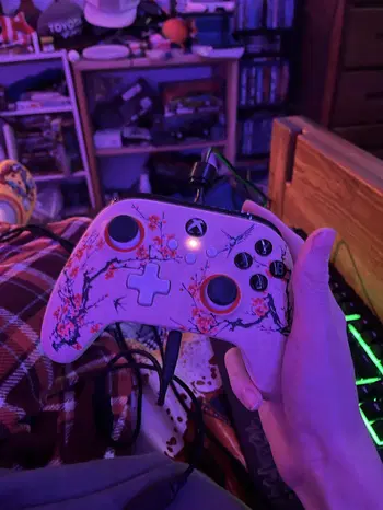 Preview for other controller💀