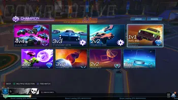 Preview for d3 in 1s :p