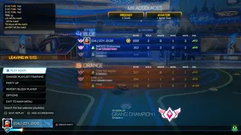 Preview for Late night queues