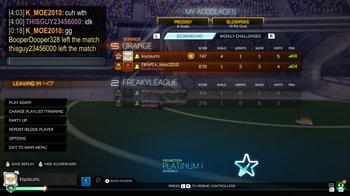 Preview for LETS GOO I HIT PLATINUM IN 2S