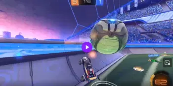 Preview for For Blink: