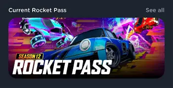 Preview for Not updated rocketpass