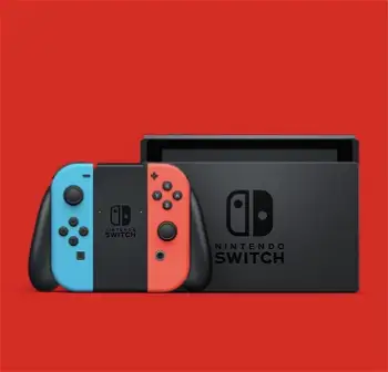 Preview for Switches are the new future for gaming 🎮