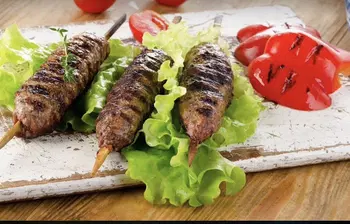 Preview for Favorite food?