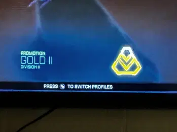 Preview for Just got to gold 2 in 2s!!!!!!!!!!!!