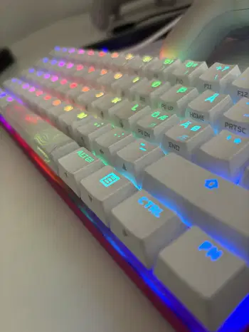 Preview for I wanna be in the trend of shring setups