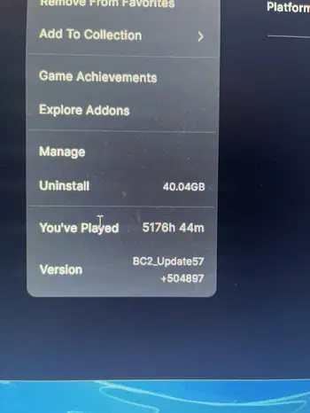 Preview for 2.2k hours is light work blink 😪