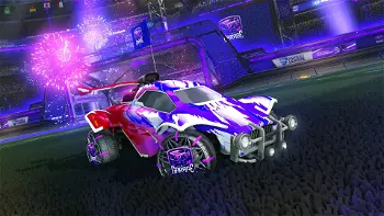 Preview for All Season 13 items are now on RL Garage