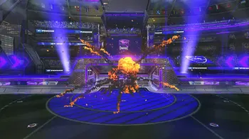 Preview for Psyonix developers: