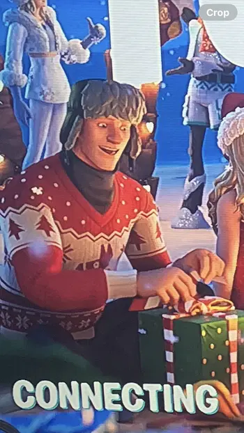 Preview for I got questions